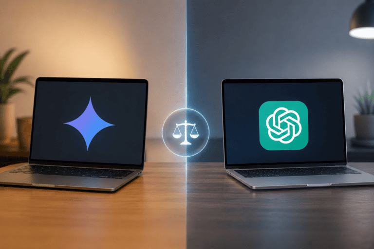 Google Gemini vs ChatGPT: Which AI Assistant Is Better? Google Gemini vs ChatGPT Which AI Assistant Is Better