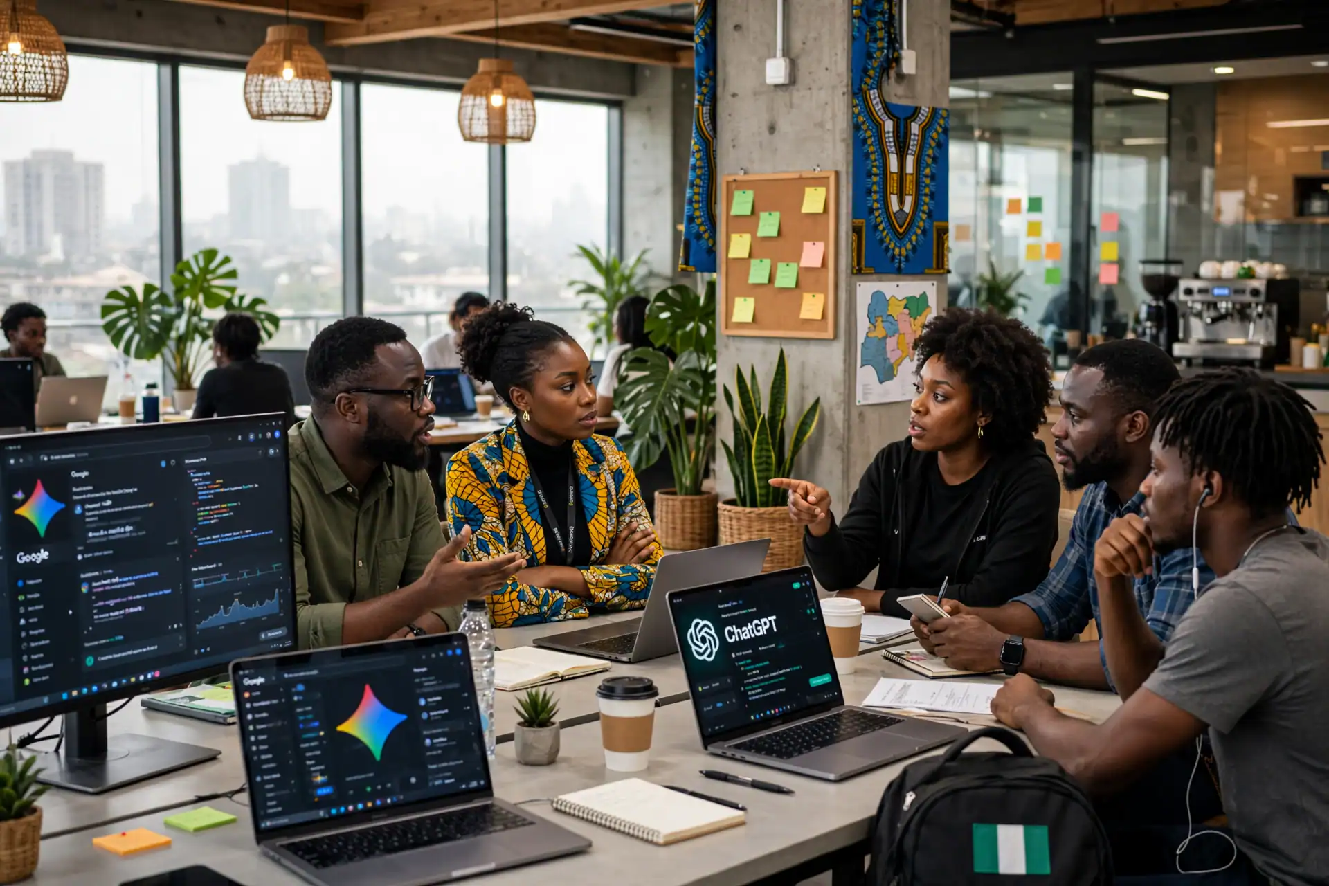 Google Gemini vs ChatGPT Which AI Assistant Is Better