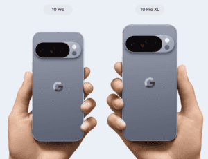 Google Pixel 10 Pro XL 10 Best AI Phones in Nigeria