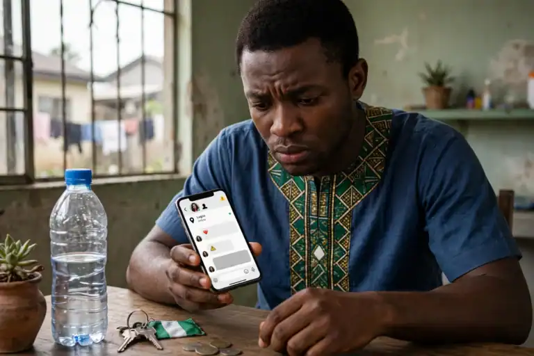 How to Spot and Avoid AI Romance Bot Scams in Nigeria