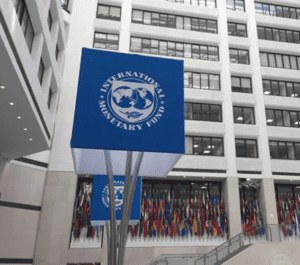IMF: AI Could Boost Sub-Saharan Africa's GDP by Up to 4% With Better Power and Internet