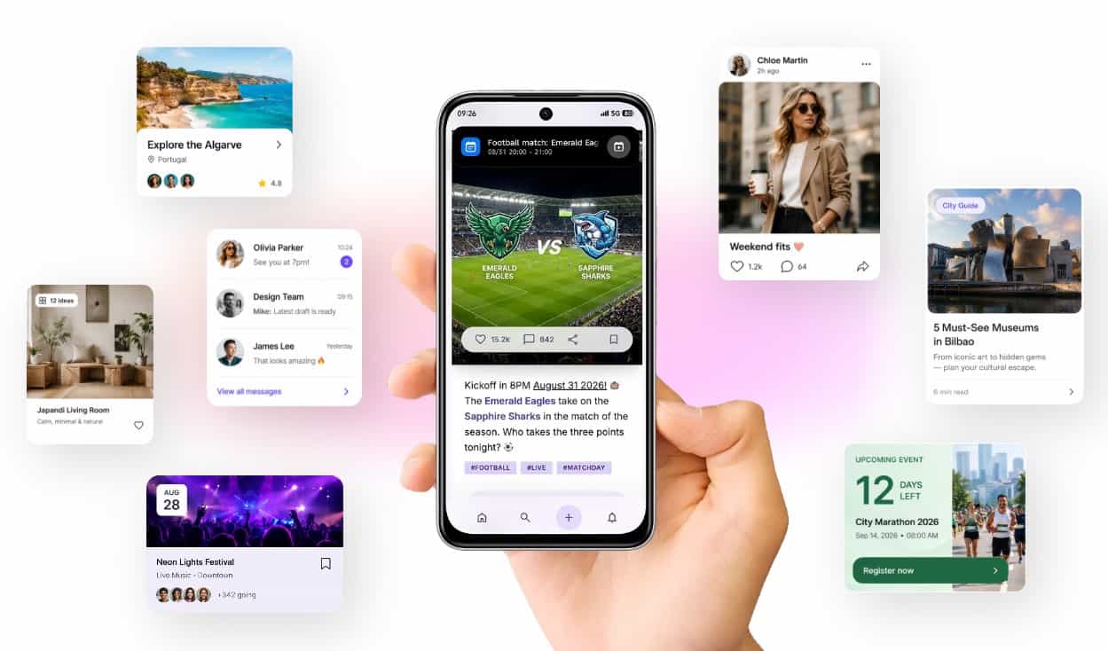 Infinix HOT 70 Pro 5G+ AI Features Everything Nigerians Need to Know