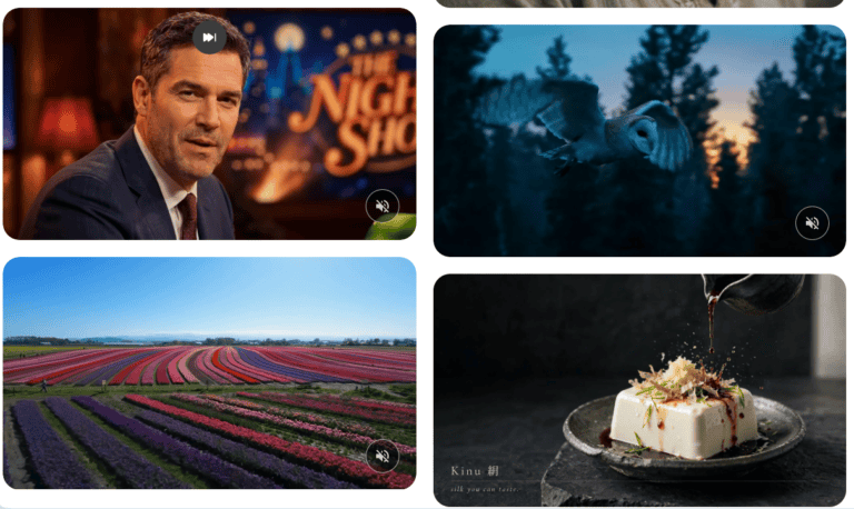 Meta Debuts Muse Image AI and Reveals Muse Video in Major Push for AI Content Creation