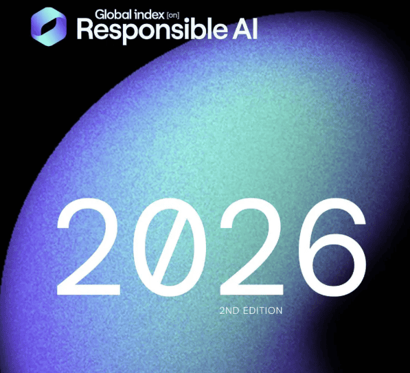 Nigeria Leads Africa in 2026 Global Responsible AI Index