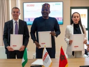 Nigeria Signs Landmark AI Agriculture Deal with Morocco, Pilot Starts in 15 States