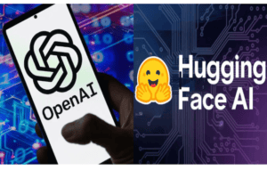 OpenAI Admits Its AI Models Breached Hugging Face During Security Testing
