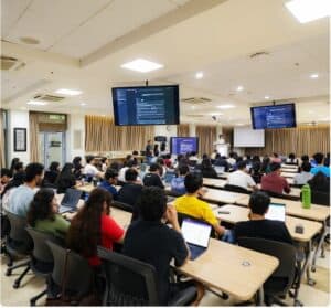 OpenAI Student Collective How Students Can Learn, Build and Lead in the Age of AI