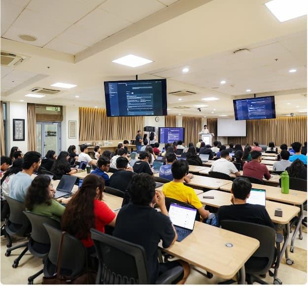 OpenAI Student Collective How Students Can Learn, Build and Lead in the Age of AI