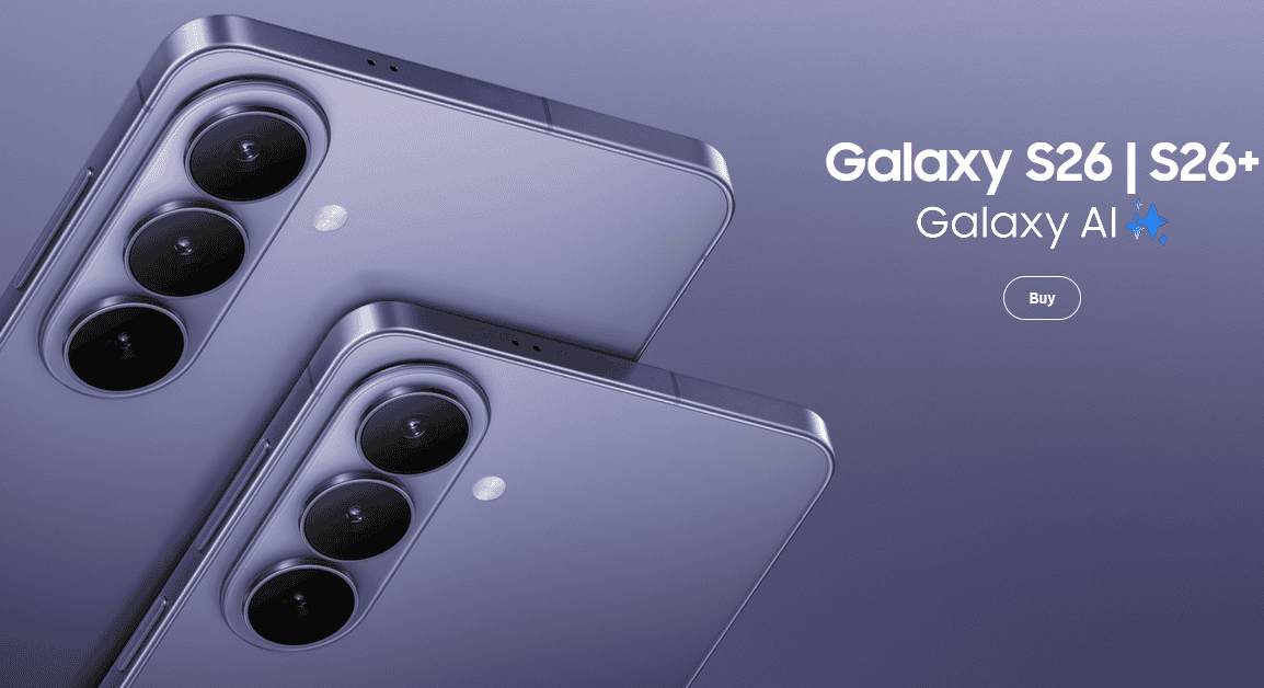 Samsung-Galaxy-S26-AI-phone