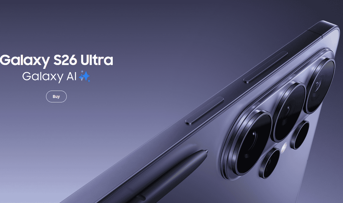 Samsung-Galaxy-S26-Ultra-AI-Phone