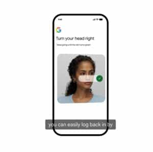 Google Introduces AI-Powered Selfie Video to Unlock Locked Accounts