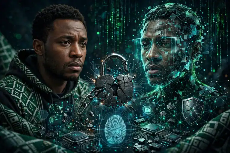The AI Face-Swap KYC Bypass Scam is the latest identity theft threat hitting Nigerian fintechs and banks. Find out how fraudsters use deepfakes to hijack BVNs,