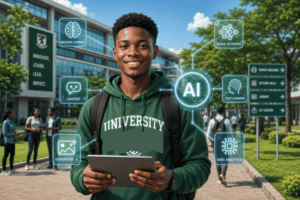 Top 10 Best Free AI Research Tools for Nigerian Students