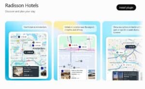 Travel Search Enters the AI Era as Radisson Launches ChatGPT App