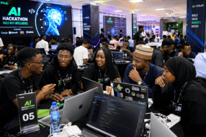 Exploring AI Hackathons in Nigeria: Benefits for Innovation