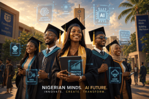AI Literacy Skills Every Nigerian Graduate Needs