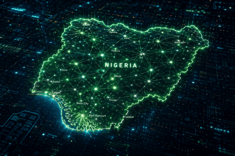 Exploring Nigeria's AI Landscape