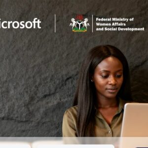 AI Skills 4 Women Nigeria