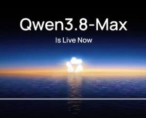 Alibaba Unveils Qwen3.8-Max, Raising the Stakes in the Global AI Race