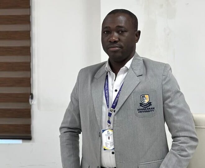 Exclusive Dr. Najib Gambo Explores How AI Could Transform Food Safety in Nigeria