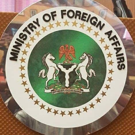 FG Pushes AI to the Forefront of Foreign Policy in Landmark Digital Diplomacy Launch