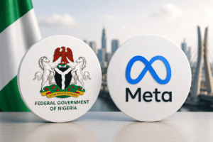 FG partner Meta to build AI Academy Nigeria