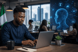 How Is AI Affecting Jobs in Nigeria