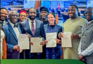 Nigeria and GWCU Canada Collaborate on AI Development and Digital Finance Expansion