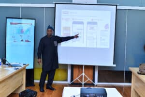 Nigeria's Malaria Response Gets an AI Upgrade as Sproxil and NMEP Scale Digital Diagnostics