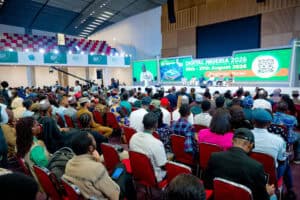 Digital Nigeria Conference & Exhibition 2026
