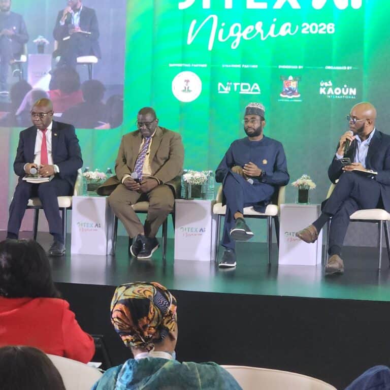 GITEX Nigeria 2026 Opens in Abuja as Leaders Push Sovereign AI, Digital Infrastructure and Indigenous Innovation