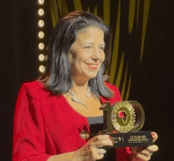 Award Recognizes Morocco's Strategy for AI