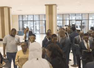 ICSC 2026 Event | Cyber Resilience in The Age of AI