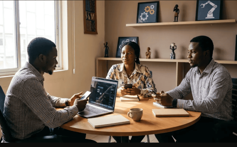 How to Use AI Tools for Beginners in Nigeria: A Practical Starter Guide