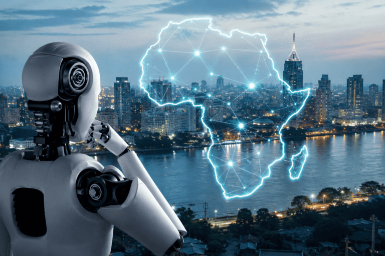 Top 10 AI Investment Opportunities in Nigeria for Long-Term Growth