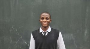CropVault Founder Turns Personal Experience into an AI and IoT Solution for Nigeria’s Grain Losses