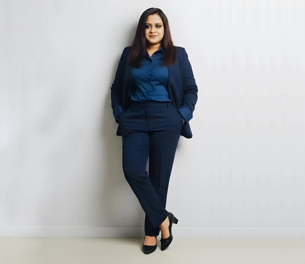 Sabina Yesmin Founder Chairperson Aimer Merchants Limited