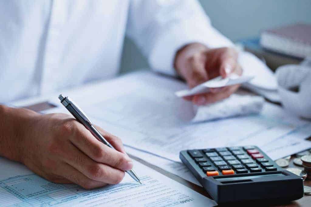 VAT and Tax Consultancy