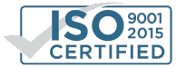 ISO Certified