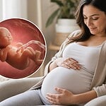 est-ce que un bébé trisomique bouge beaucoup dans le ventre