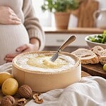 mont d'or femme enceinte