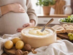 mont d'or femme enceinte
