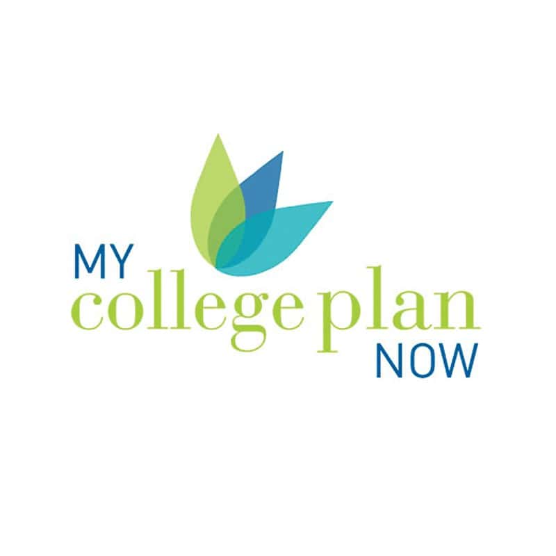 My College Plan Now logo.