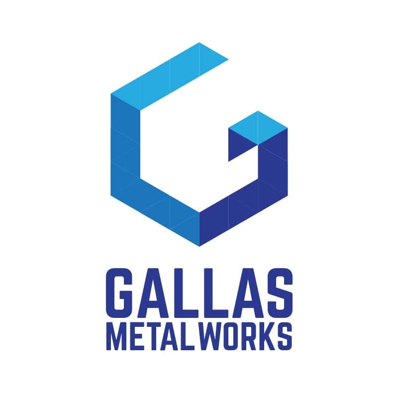 Logo option #1.