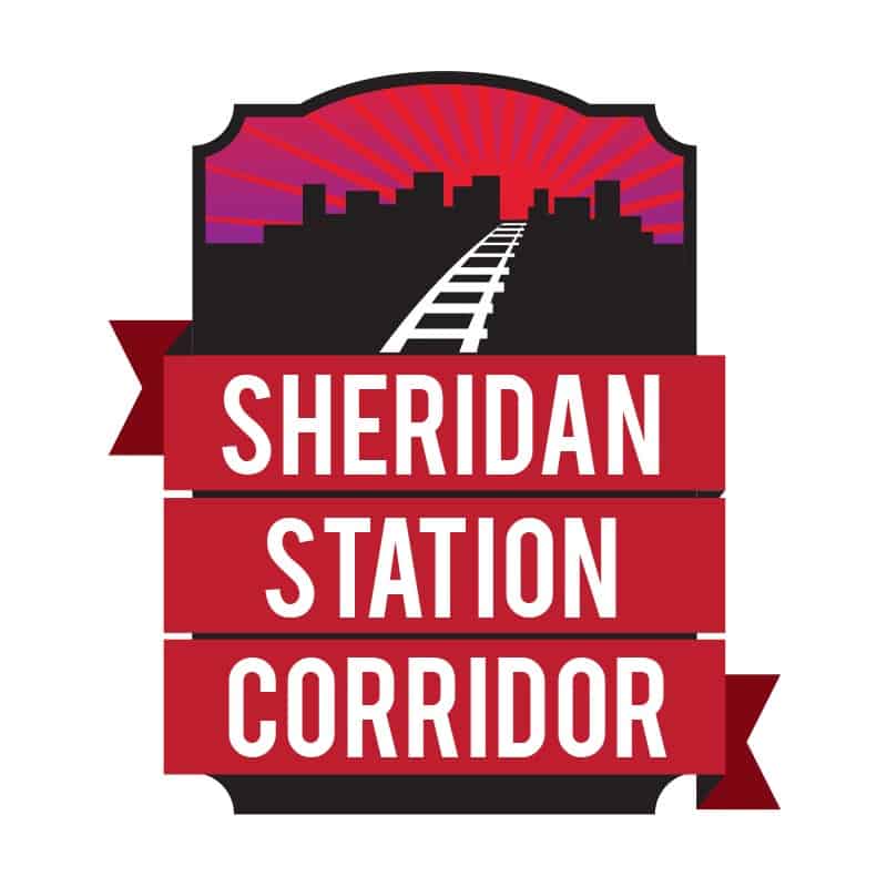 Alternate logo option 3.