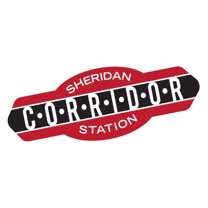Alternate logo option 2.