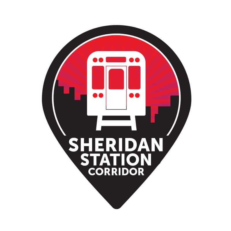 Alternate logo option 1.