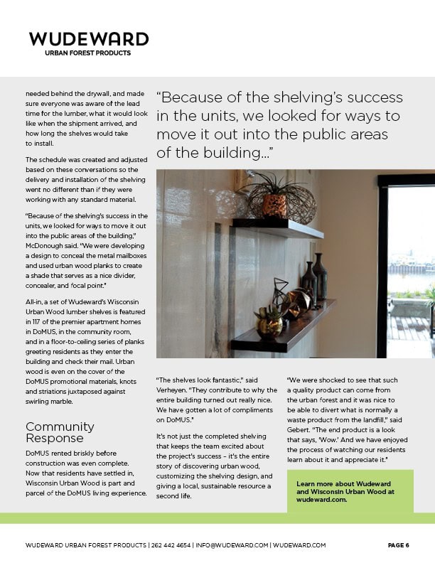 Case study page 6.