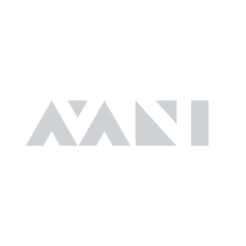 Logo option 1 for Avani Parikh.