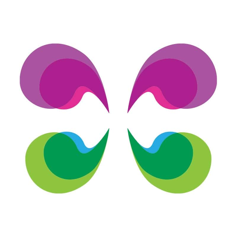 CEO Buddy Brand Icon.
